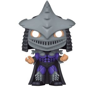 Pop! #1138 🐢 Super Shredder